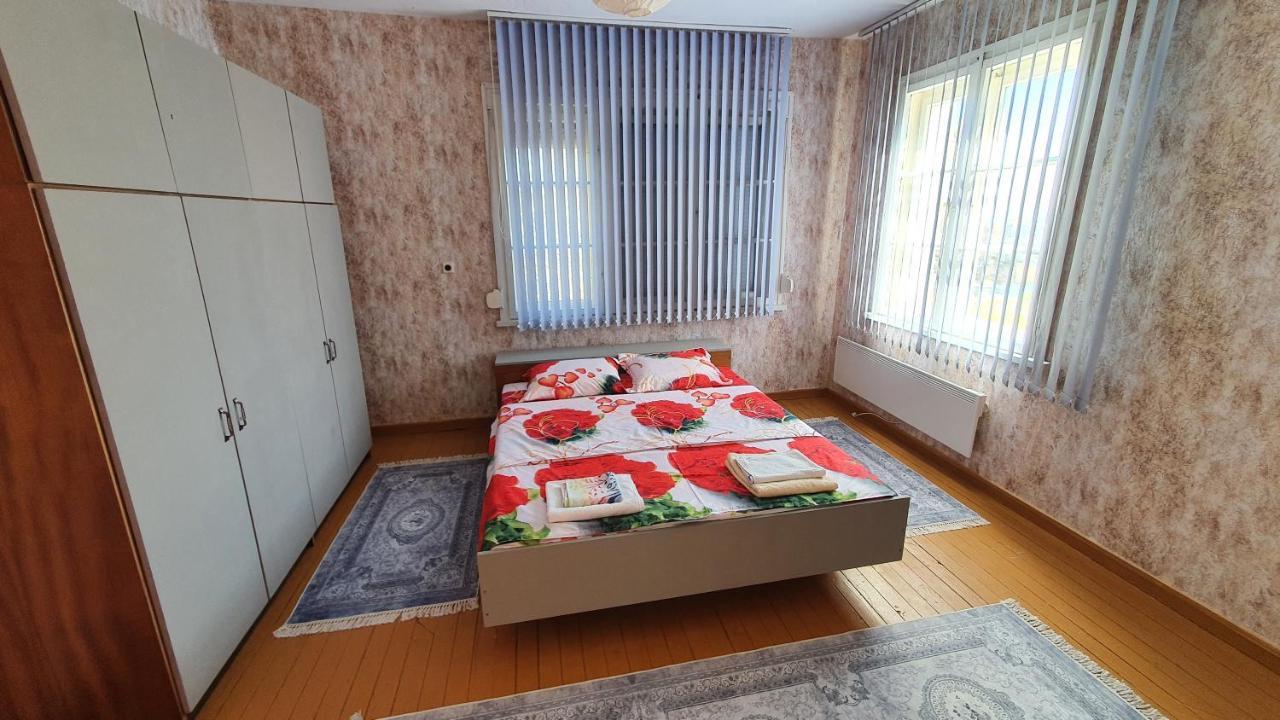 Mk Apartment Sopot Exterior photo