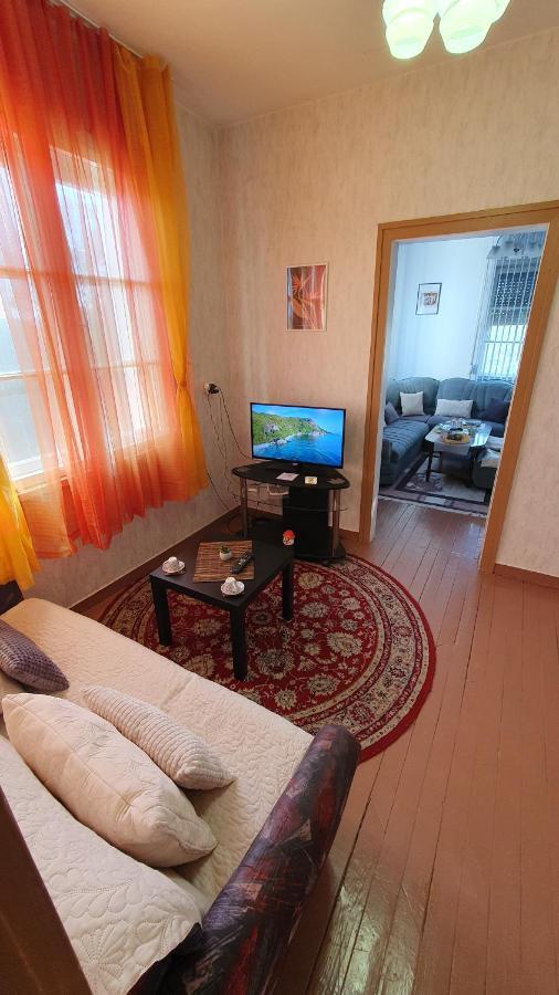 Mk Apartment Sopot Exterior photo