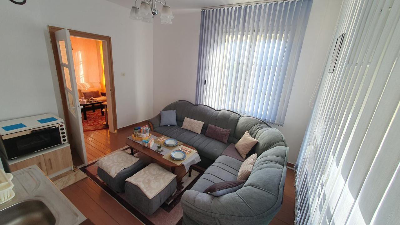 Mk Apartment Sopot Exterior photo