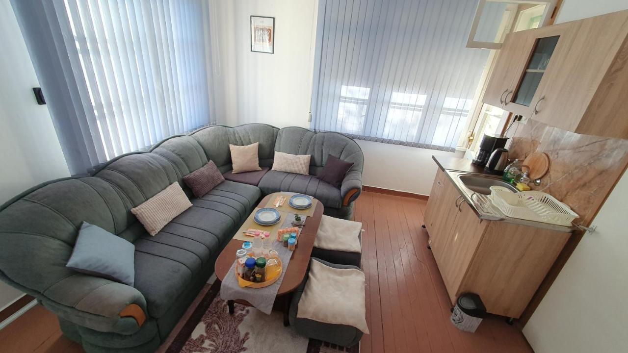 Mk Apartment Sopot Exterior photo
