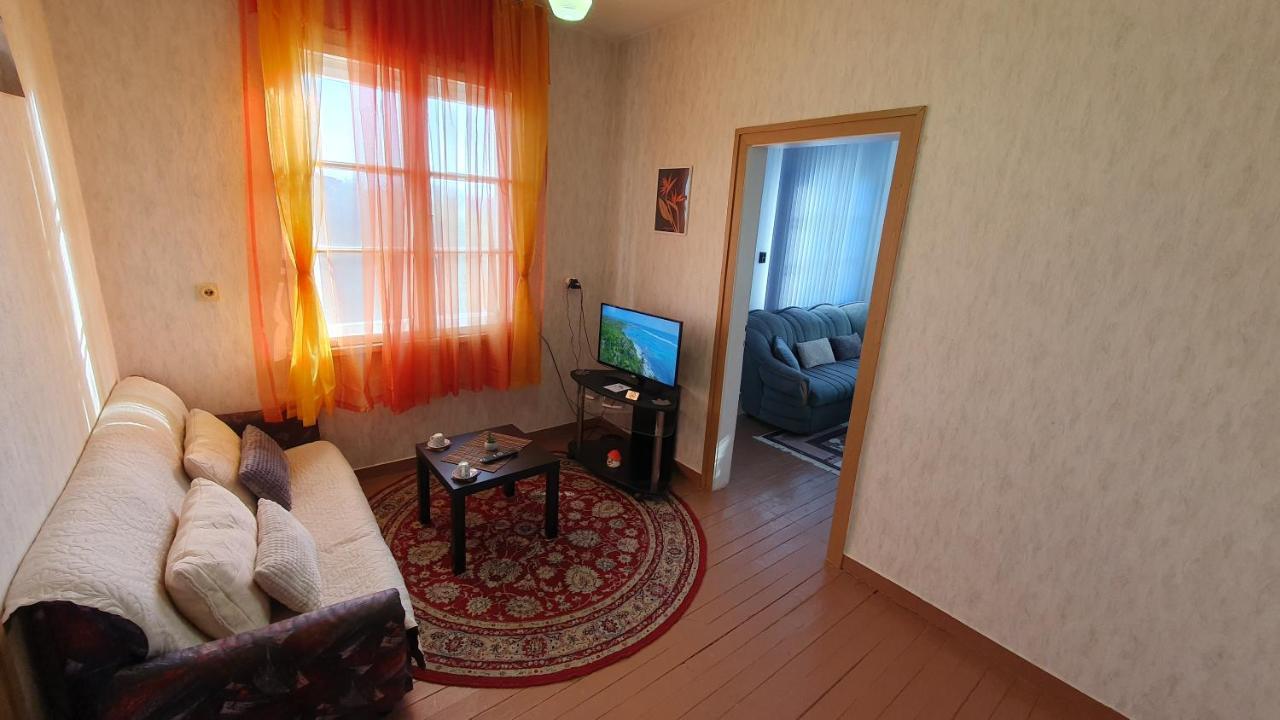 Mk Apartment Sopot Exterior photo